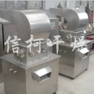CSJ型粗粉碎機